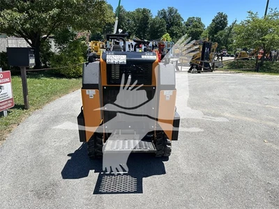 USED 2024 TIGER CLAW TC3000T