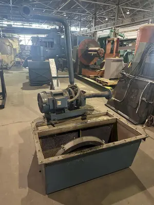 USED DUNNAGE BT11-2450-6DRB-SS