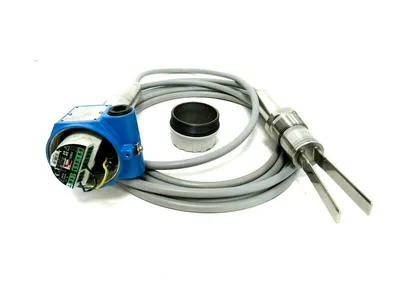 NEW ENDRESS HAUSER FTM50-HGJ2K4E57AA LEVEL SWITCH FTM50HGJ2K4E57AA