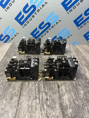 Allen-Bradley 509-BOD SER. B Contactor Accessories | ESS Industrial Equipment Sales (9)