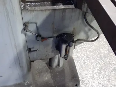 USED ALLIANT RT2