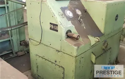 USED HUGH SMITH 1200 TON