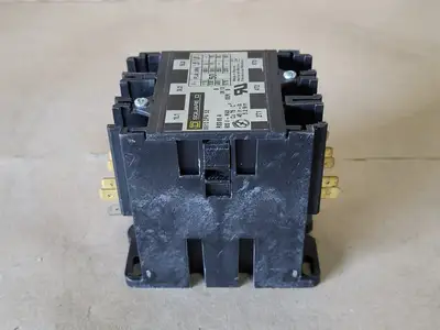 USED SQUARE D 8910DPA53