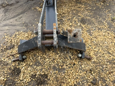 Used _UNKNOWN_ _UNKNOWN_ Landscape Rakes Minnesota US | Miedema Asset Management Group #1444268