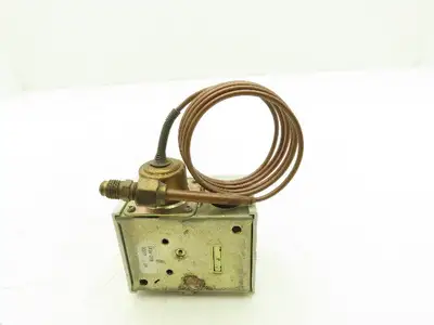 Ranco 016-200-70 Manual Reset Single High Pressure Control 150-450 PSIG