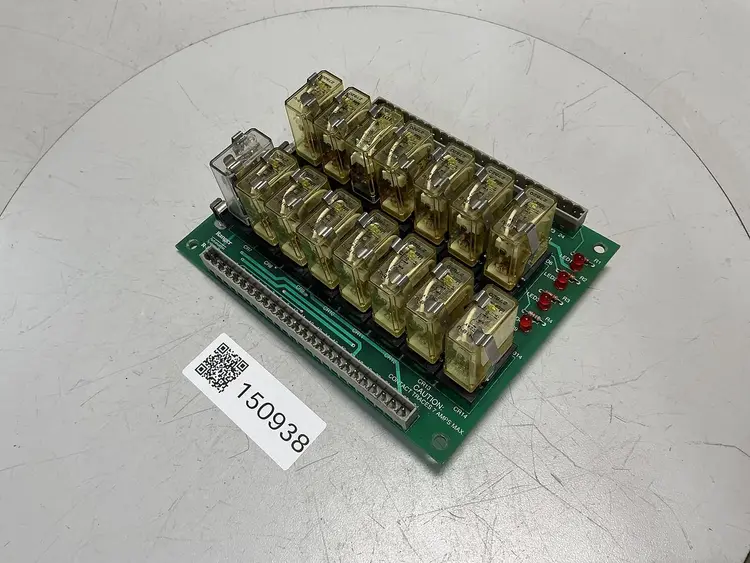 Used RANGER AUTOMATION SYSTEMS R-IPCB1 Circuit Boards Michigan US | Ideal Machinery #691887
