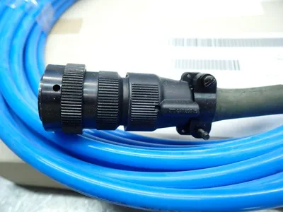 NEW ITT CANNON E09400005