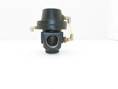 Proportion Air RV000A Volume Booster Regulator 1-1/4" NPT