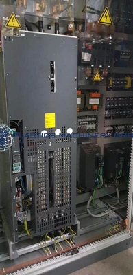 2017 70″ Complete Union Sheet Line with 130mm Screw