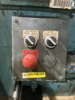 USED 1990 PERFECTO 500-36