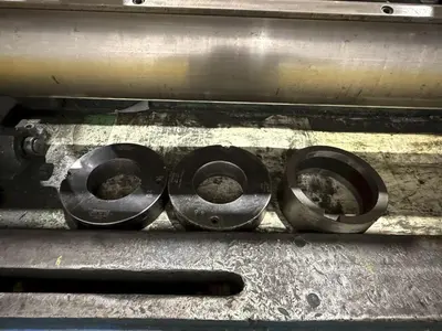Used WEAN N/A Slitters & Slitting Lines Ohio US | G-2000, Inc. #1063145