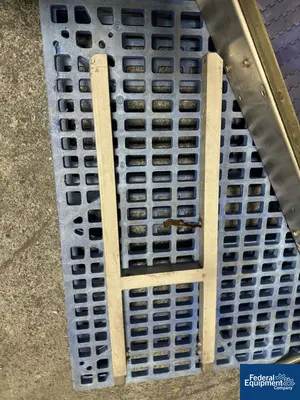 Unknown Belt Conveyor