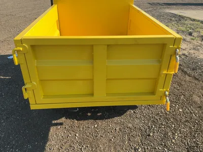 Used 2026 SDLANCH CDWS25 Crawler Carriers & Dumpers Michigan US | Miedema Asset Management Group #1311865