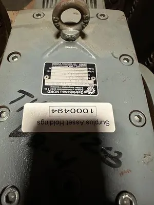 USED NORD 12080AD-90