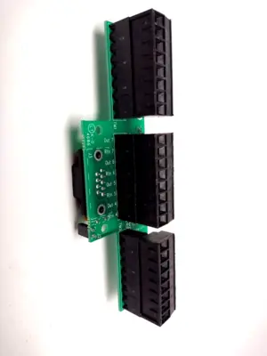 Used Synrad Fenix PCB I/O Boards & Replacement Parts Michigan US | Maverick Industrial Sales #1460847