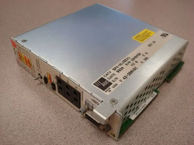Used ADC _UNKNOWN_ Telecom/Utility | Green Industrial #676993