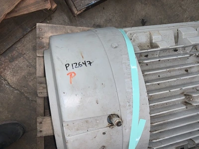 40 hp Siemens NEMA Premium Efficiency AC Motor , 1780 rpm 460 volts