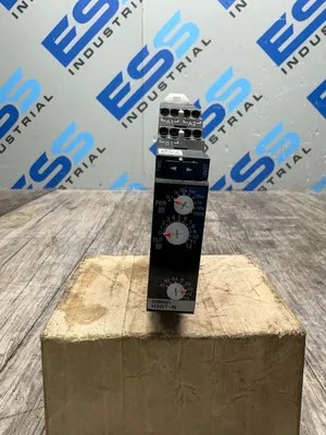Used OMRON H3DT-N2 Misc Electrical & Power Parts South Carolina US | ESS Industrial Equipment Sales #1425877