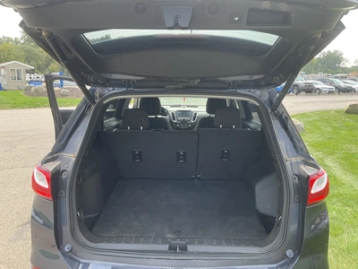 Used 2018 CHEVROLET EQUINOX SUVs Michigan US | Miedema Asset Management Group #1402781
