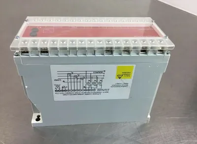 Used CROMPTON INSTRUMENTS _UNKNOWN_ PLC Processors South Carolina US | Palmetto Automation #1181782