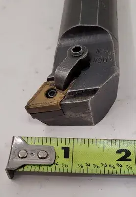 USED KENNAMETAL BL-3610