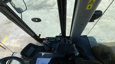 Used 2014 Caterpillar CS66B Single Drum Rollers Maryland US | Zadoon Equipment #1480826
