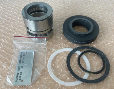 NEW Flowserve 41017.J-27A