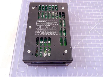 Used FARNELL _UNKNOWN_ AC/DC Power Supplies | OCO Industrial #1651944