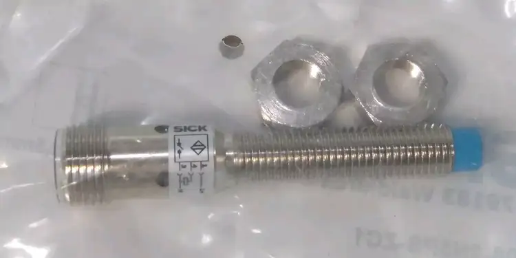 Used SICK _UNKNOWN_ Proximity Sensors South Carolina US | Palmetto Automation #1161942
