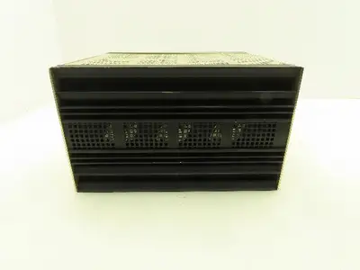 Acopian VA5H1700 Regulated DC Power Supply 5VDC 17A