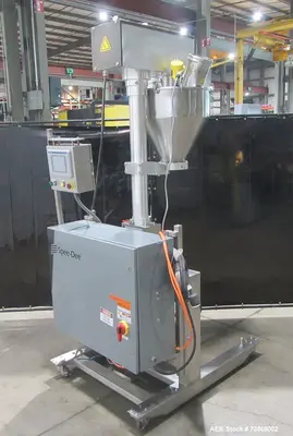 USED SPEEDEE 4600S