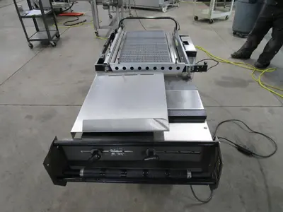 USED HOBART 1730LB-1