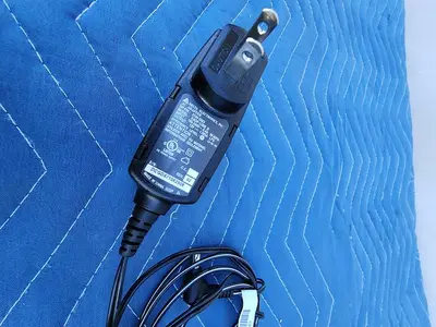 USED DELTA ELECTRONICS EADP-13BB
