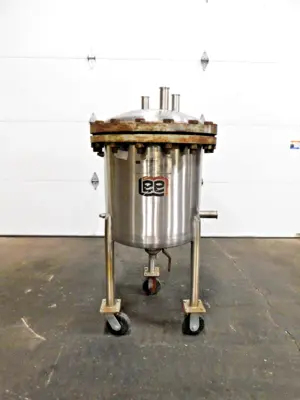 Lee NA Other Process Engineering Equipment | Equipment Recovery Corp. (1)