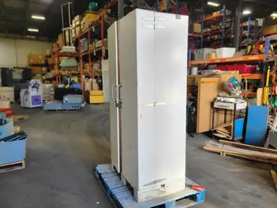 Heat Treatment System inc. 2 x 6-way Power Source & all accessories