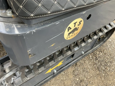 Used 2026 ATS POWER ATS-ME18 Crawler Excavators - Mini Michigan US | Miedema Asset Management Group #1321253