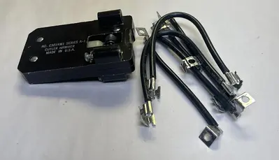 New | in-Stock CUTLER-HAMMER C321KM1 Motor Control Parts Ohio US | Surplus Asset Holdings #1225579