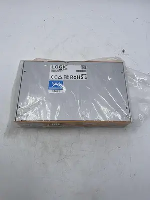 New | in-Stock LOGIC LOGIC TM250 Misc Electrical & Power Parts | ND Industrial Surplus #1214469