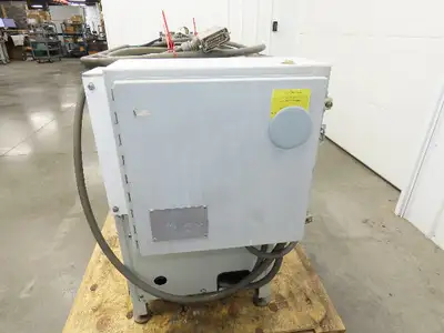 Used CHIP BLASTER _UNKNOWN_ Filtration Equipment Indiana US | Arrow Industrial #1367541