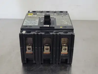 USED SQUARE D FAP3603015M