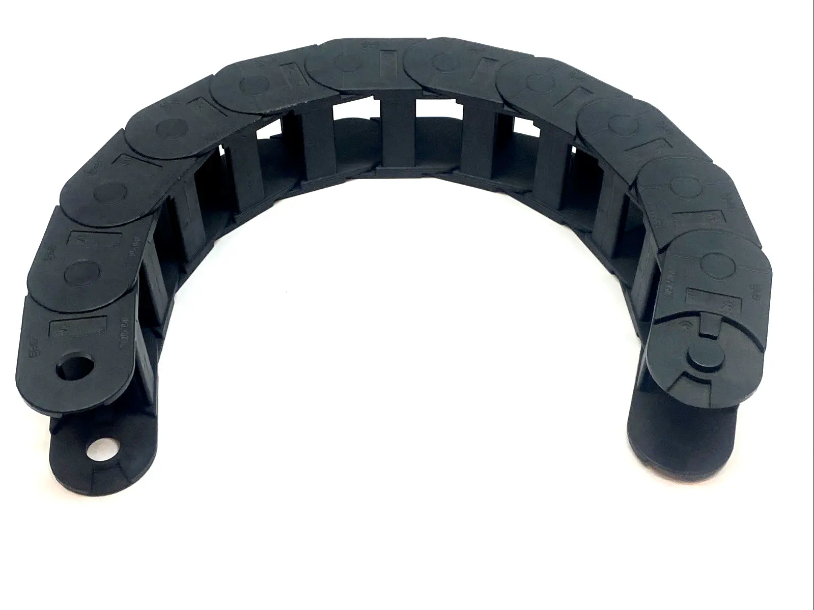 USED IGUS ENERGY CHAIN CABLE CARRIER