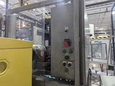 Used WEPACKIT MPV-300 Case Packers British Columbia CA | Steep Hill Equipment Solutions #1303966