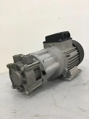 USED SYSKO CORPORATION NPY-2251-MK.0008