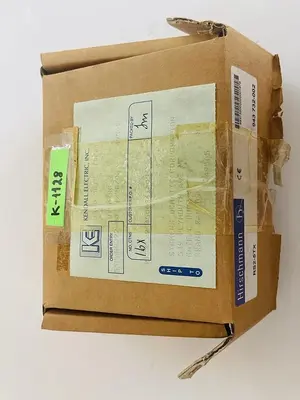 Hirschmann Rail Switch RS2-5TX RS25TX 32 VDC #K-1128