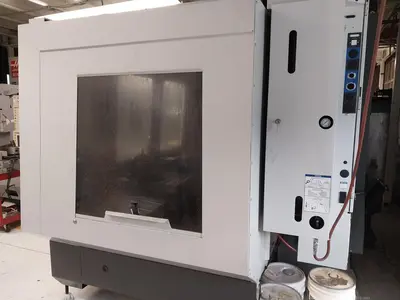 2013 HAAS VF-5/40XT Vertical Machining Centers | Clark Machinery Sales, LLC (11)
