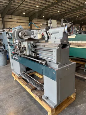 SOUTH BEND 400 Engine Lathes | GMT (3)