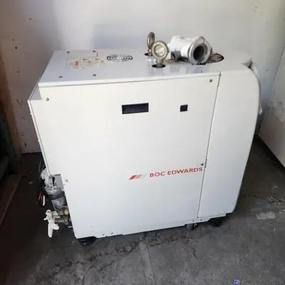 USED BOC EDWARDS IH600
