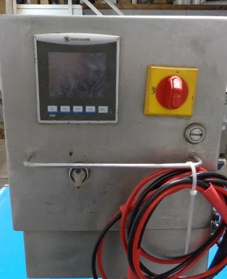 Used 2014 UNIFILLER HD11976 Depositors California US | BakeryEquipment.com #1554831