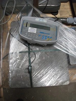 75 Kg Aadam Digital GFK