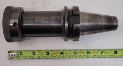 INGERSOLL B40-10SC500 Tooling & Accessories, Tooling | Machinery Central (8)